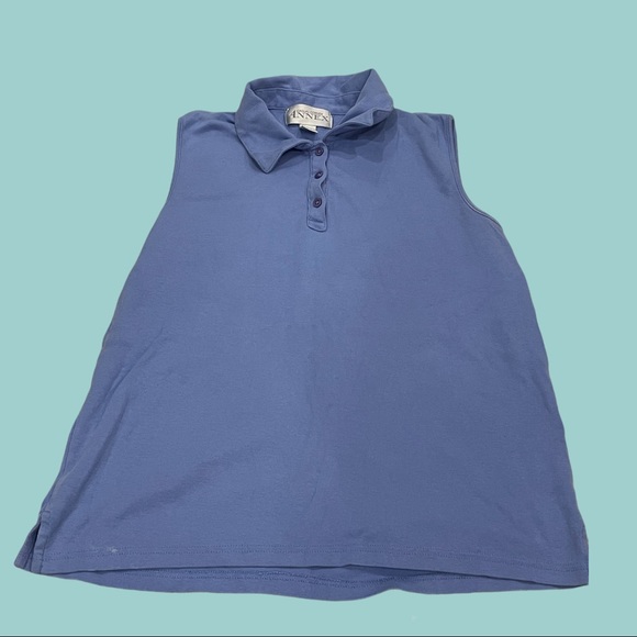 2/8$ (combine any 8$ tank tops for 2/8$) Sleeveless top - Picture 3 of 3